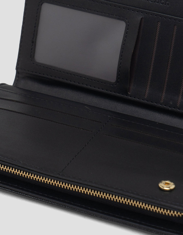 Connexion Dompet Ty9497 Wanita