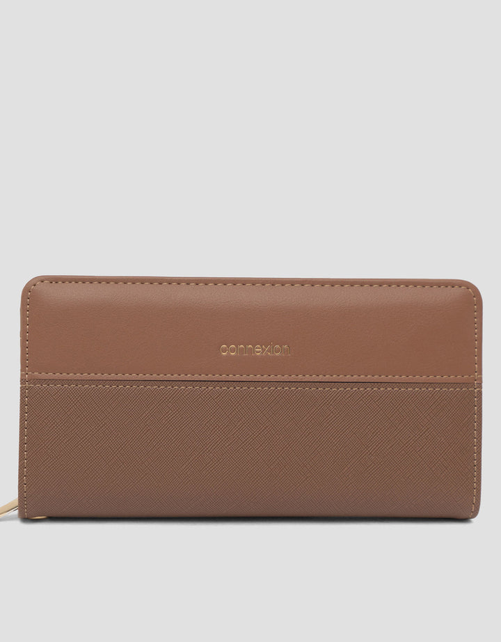 Connexion Dompet Ty9497 Wanita