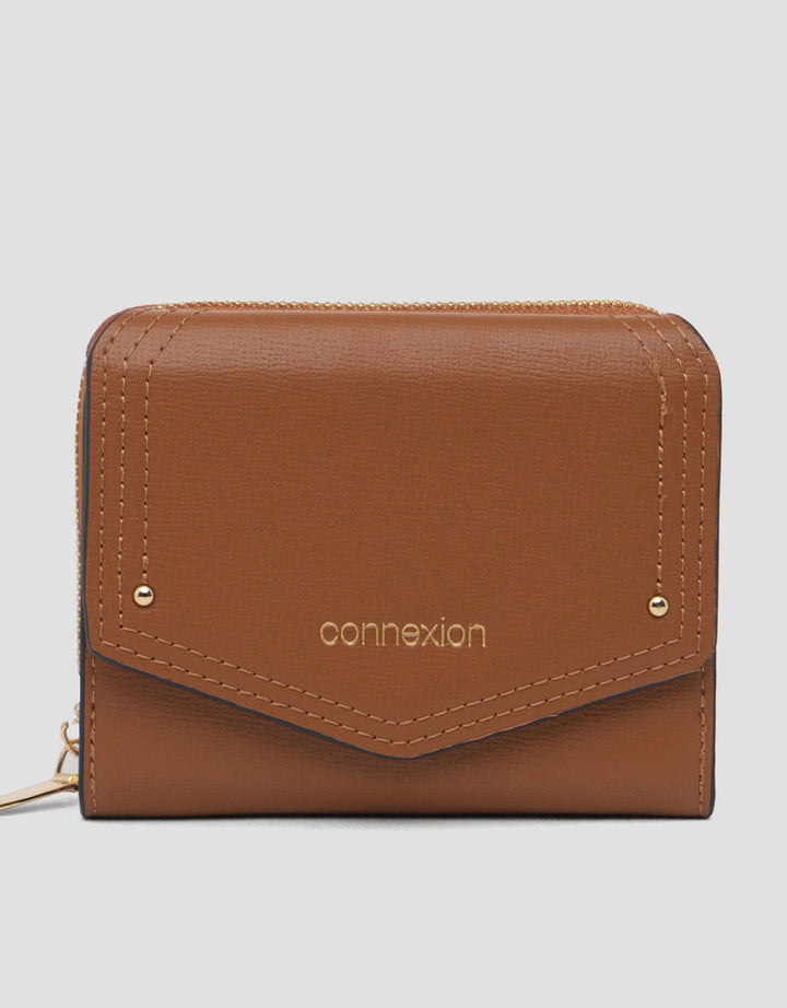 Connexion Dompet Ty9491 Wanita