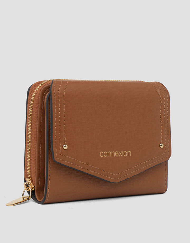 Connexion Dompet Ty9491 Wanita