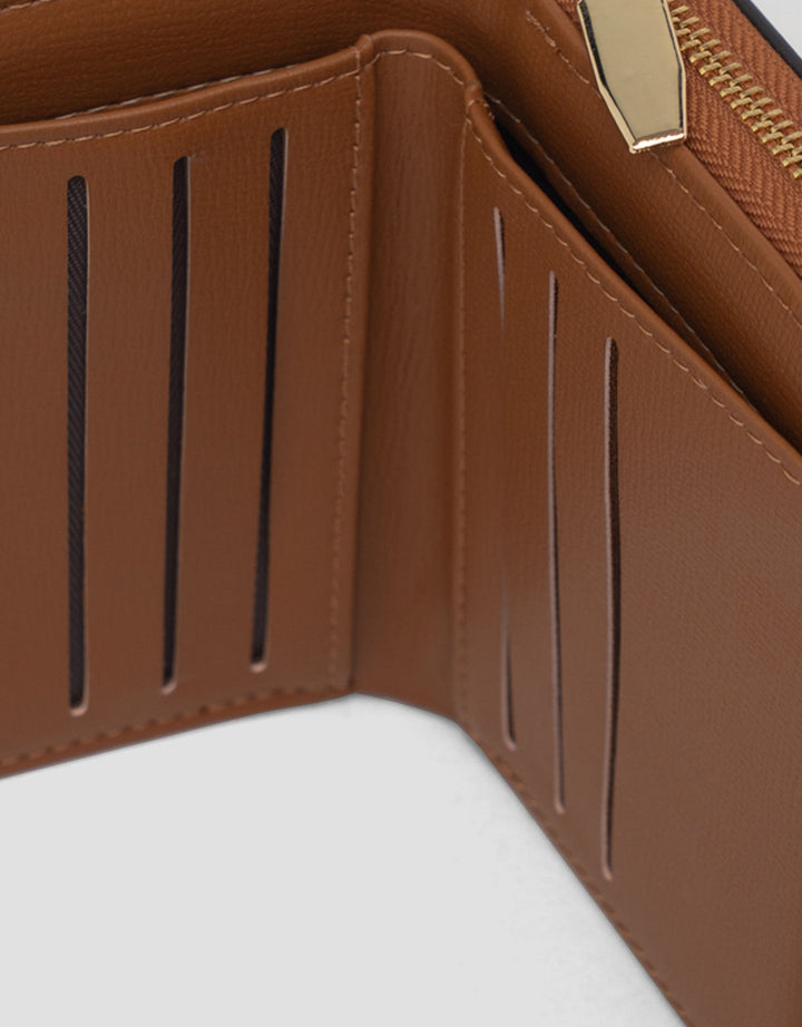 Connexion Dompet Ty9491 Wanita