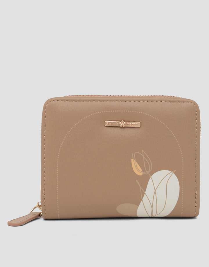 Connexion Dompet Ty9493 Wanita