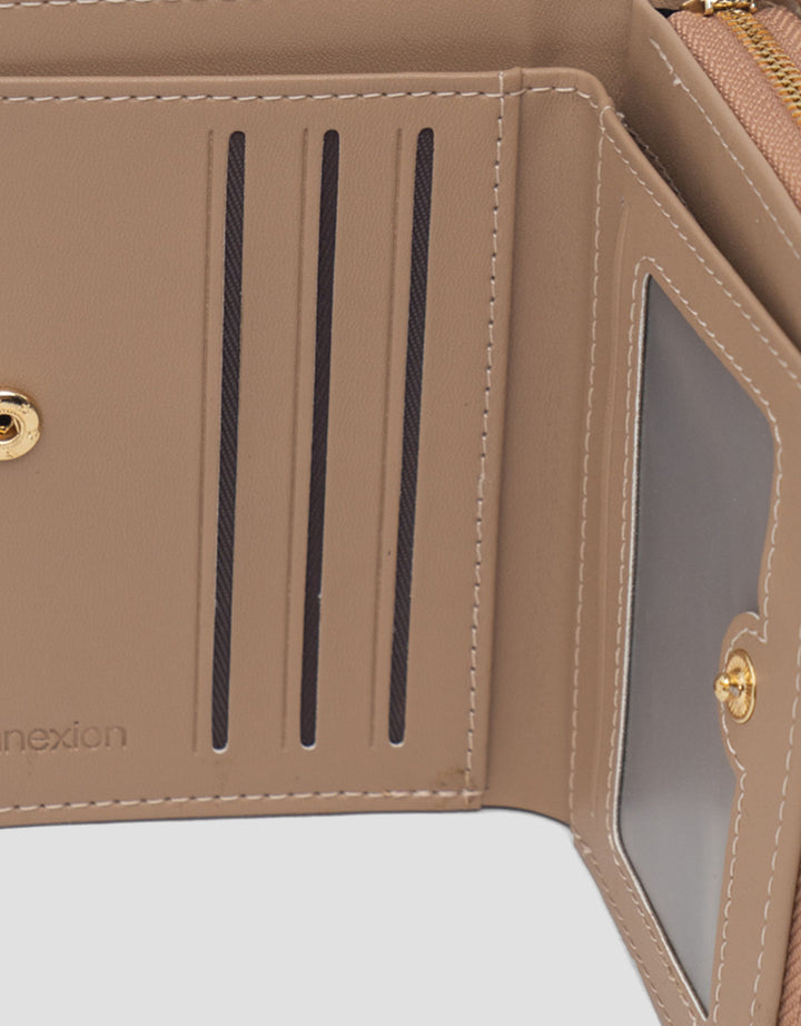 Connexion Dompet Ty9493 Wanita