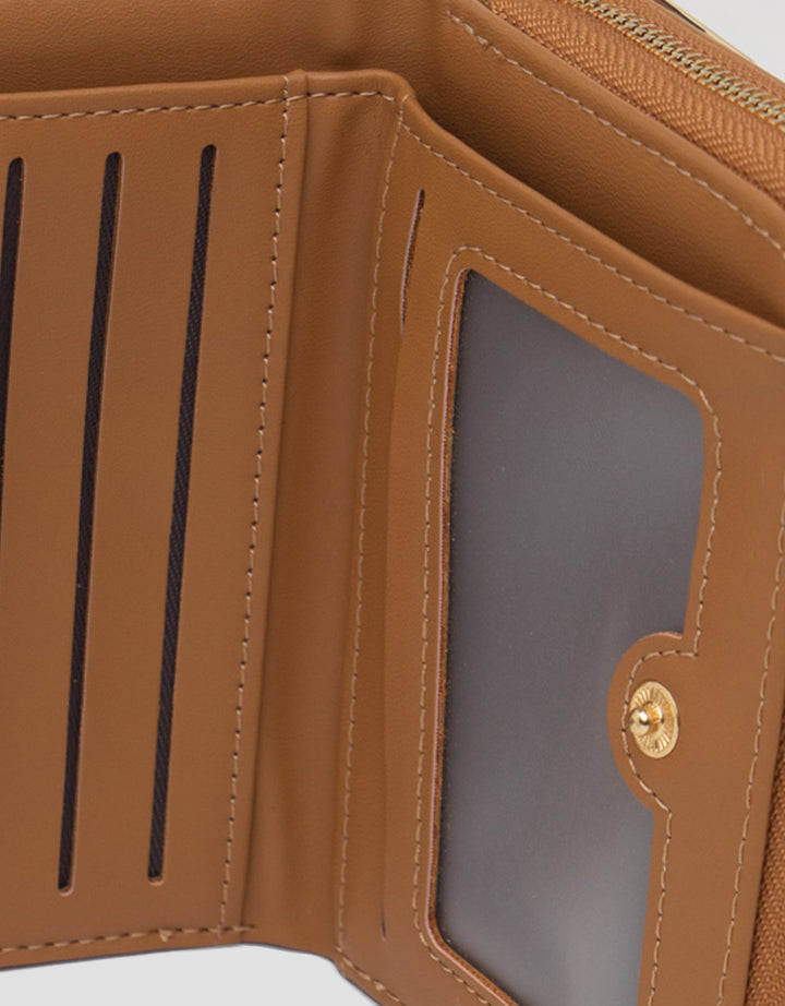 Connexion Dompet Ty9436 Wanita