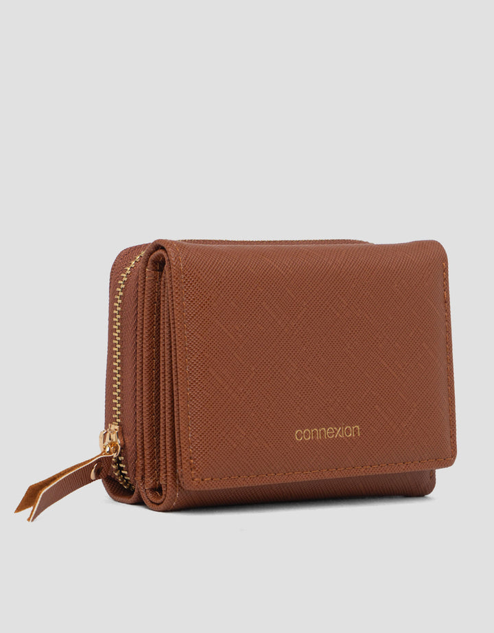 Connexion Dompet Ty9492 Wanita