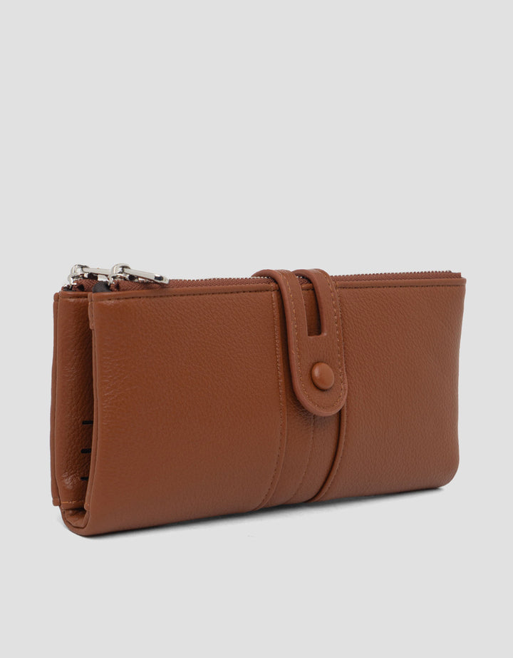 Connexion Dompet Ty9496 Wanita