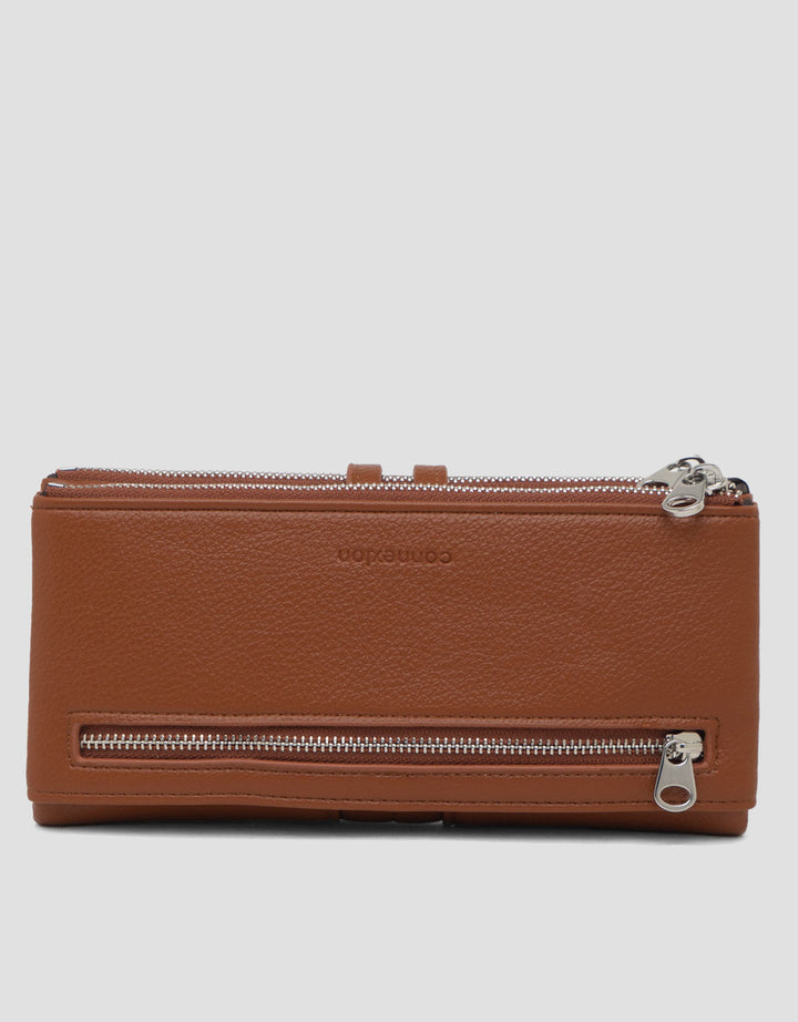 Connexion Dompet Ty9496 Wanita
