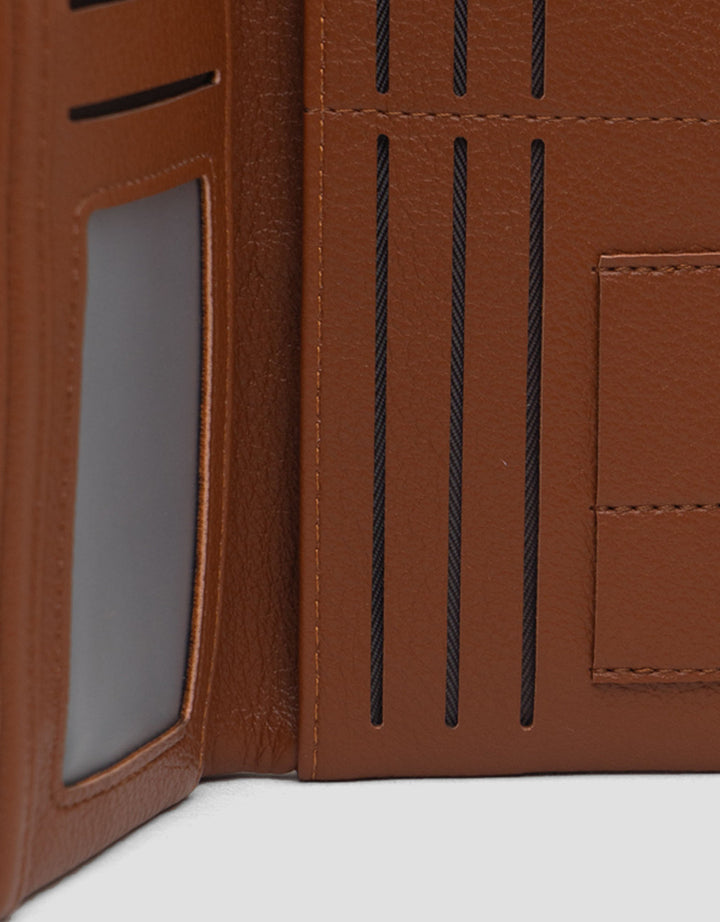 Connexion Dompet Ty9496 Wanita