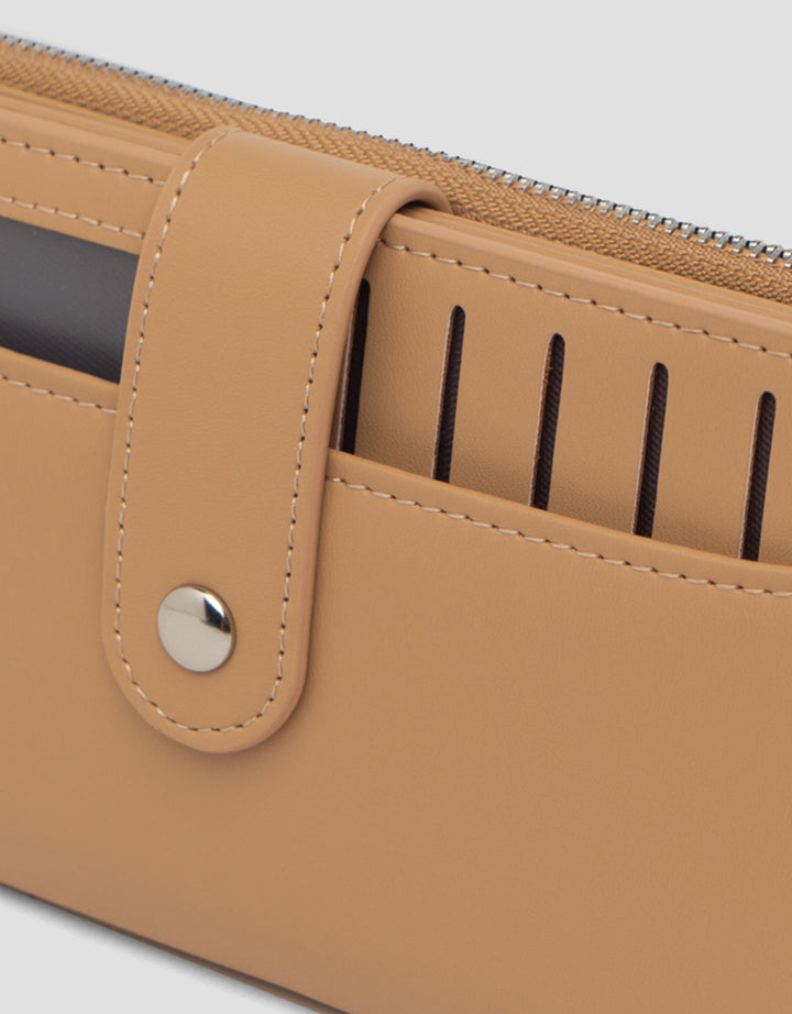 Connexion Dompet Ty9366 Wanita
