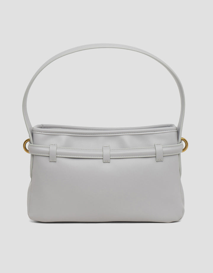 Connexion Shoulder Bag Crna024 Wanita