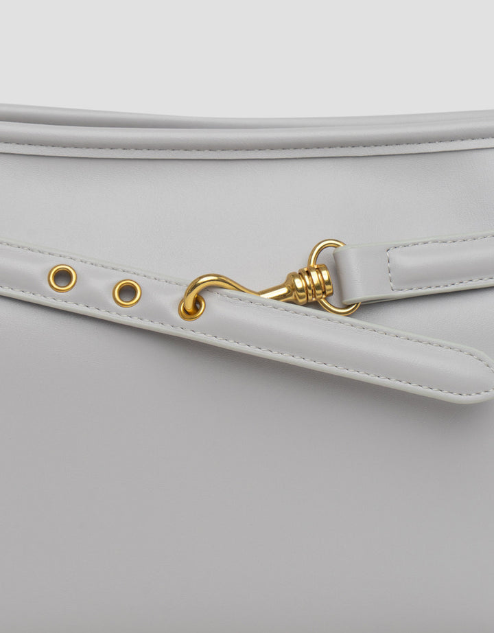 Connexion Shoulder Bag Crna024 Wanita