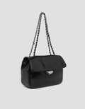 Connexion Shoulder Bag Crna549 Wanita