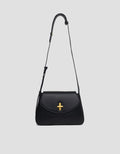 Connexion Cross Body Bag Crna367 Wanita