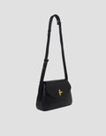Connexion Cross Body Bag Crna367 Wanita
