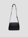 Connexion Cross Body Bag Crna367 Wanita