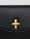 Connexion Cross Body Bag Crna367 Wanita