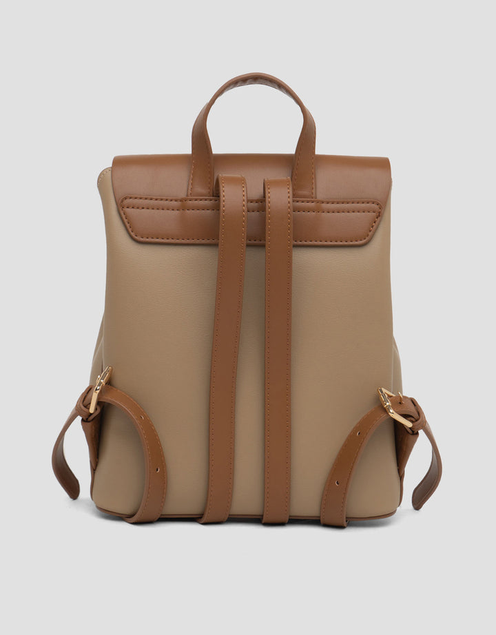 Connexion Backpack Crna082 Wanita