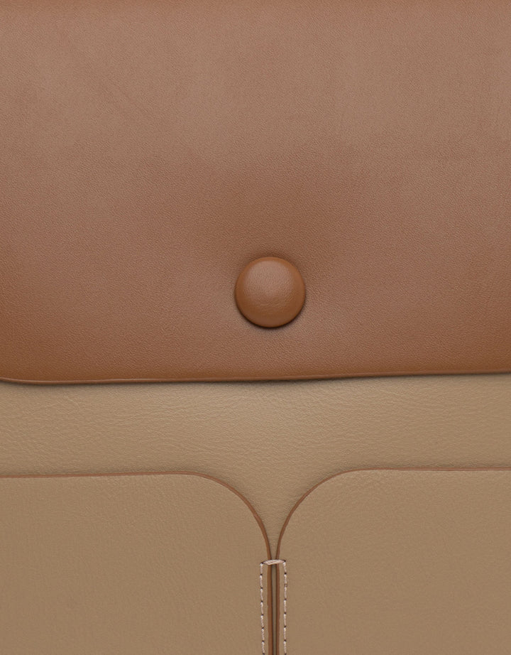 Connexion Backpack Crna082 Wanita