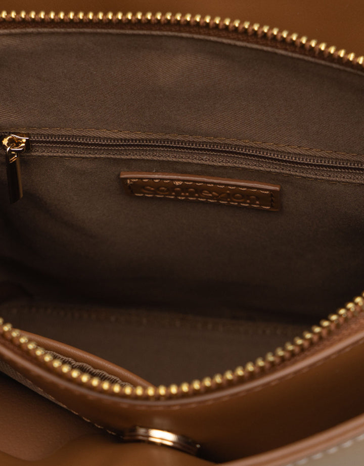 Connexion Backpack Crna082 Wanita