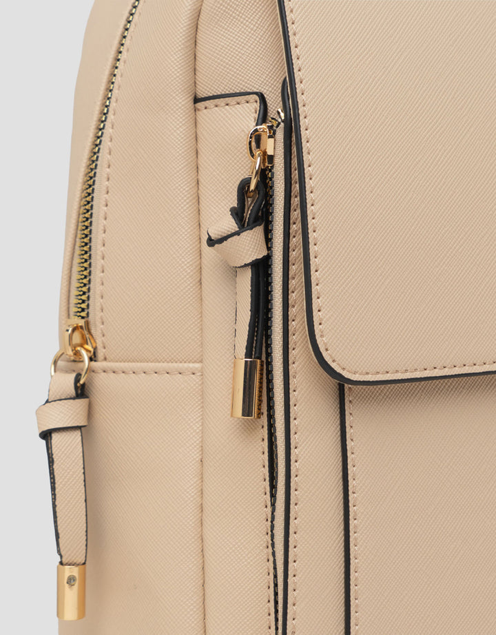 Connexion Backpack Crl7416 Wanita