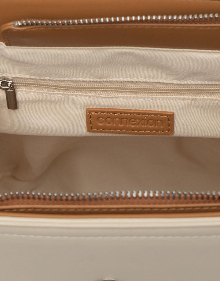 Connexion Backpack Crna441 Wanita