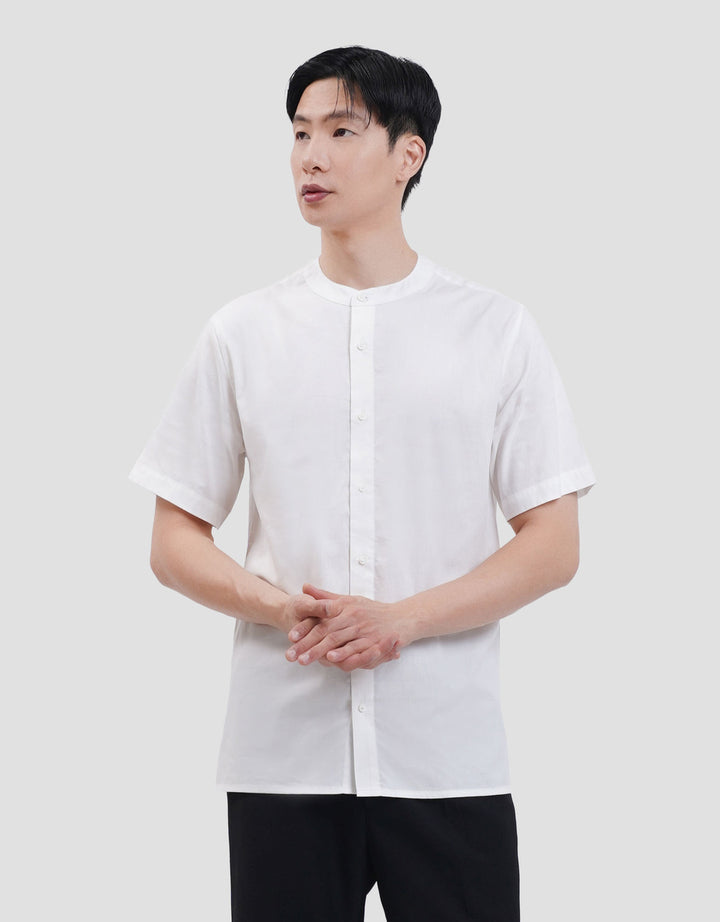 MxM Cole Mas05 Kemeja Koko Pria