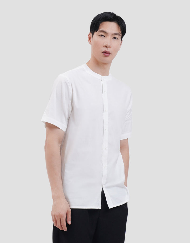 MxM Cole Mas05 Kemeja Koko Pria