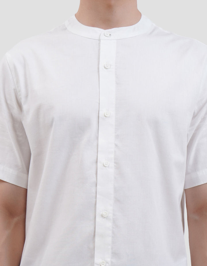 MxM Cole Mas05 Kemeja Koko Pria