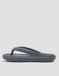 Adidas Adilette Lumia Flip Flop Slipper Sandal Pria