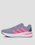 Adidas Running Shoes Galaxy 7 JQ2608 Wanita