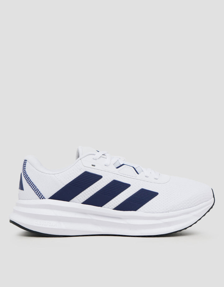 Adidas Running Shoes Galaxy 7 M Pria