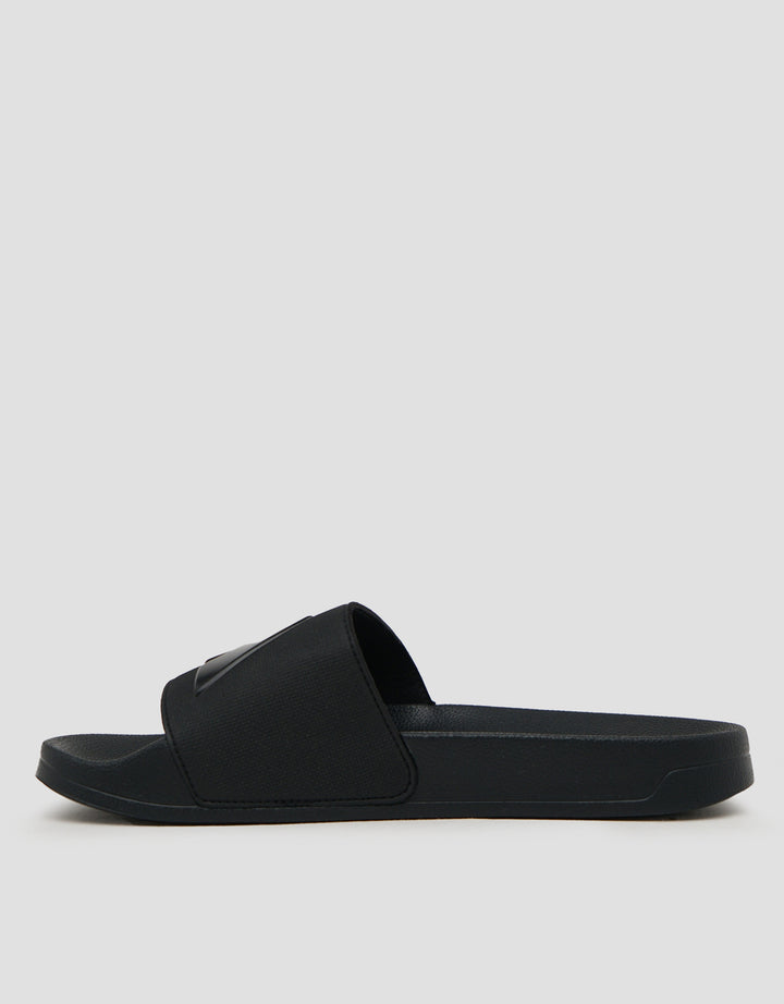 Adidas Slipper Sandals Adilette Shower JS2039 Pria