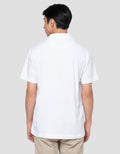 Cole Manset Placket Boss Smart Fit Kaos Polo Pria