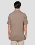 Cole Manset Placket Boss Smart Fit Kaos Polo Pria