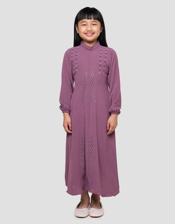 MXM GAMIS ANAK PEREMPUAN