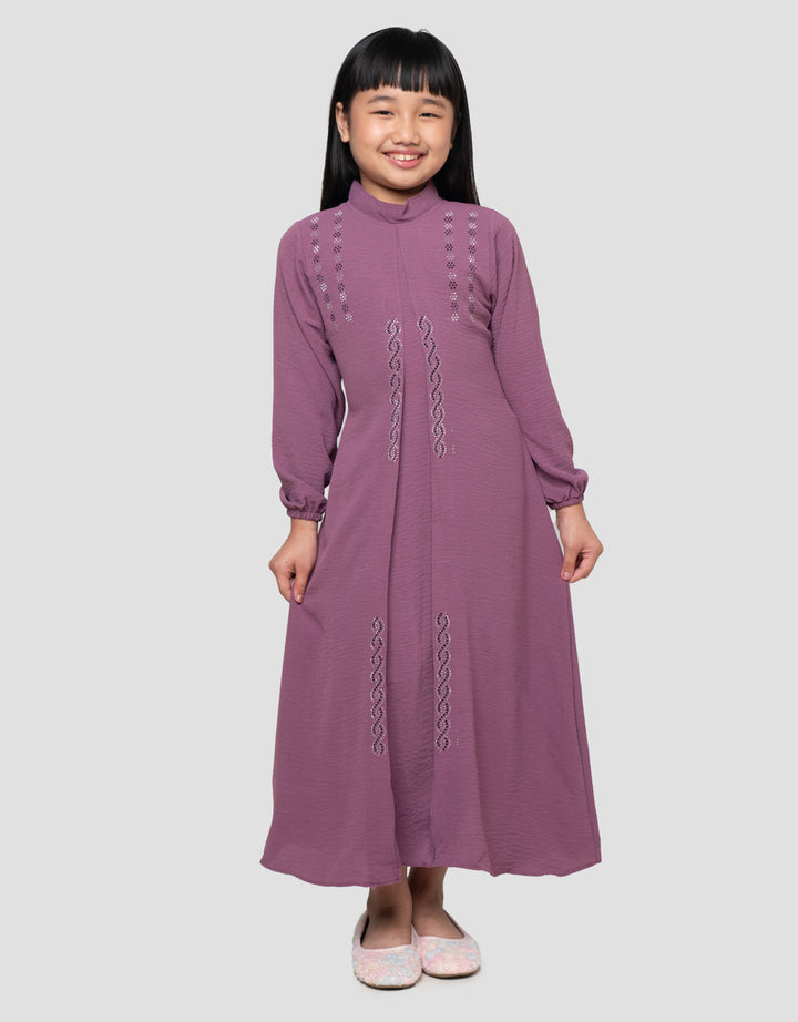 MXM GAMIS ANAK PEREMPUAN