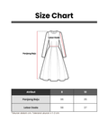 MXM GAMIS ANAK PEREMPUAN