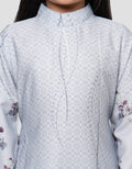 MXM FLORAL GAMIS ANAK PEREMPUAN