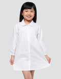 MxM Simply Mini Dress Anak Perempuan