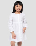 MxM Mini Dress Anak Perempuan