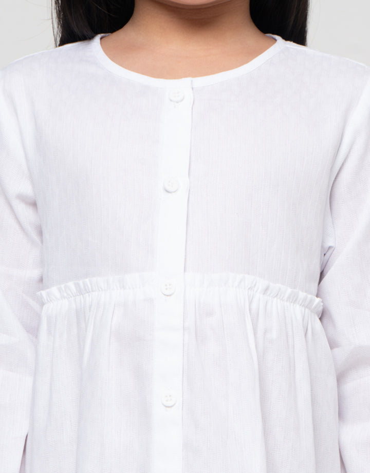 MxM Mini Dress Anak Perempuan