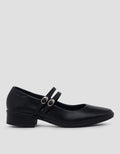 Volo Sepatu Mary Jane MJL03 Wanita