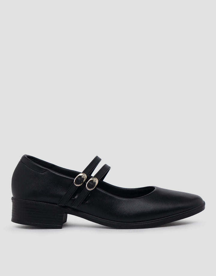 Volo Sepatu Mary Jane MJL03 Wanita