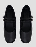 Volo Sepatu Mary Jane MJL03 Wanita