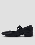 Volo Sepatu Mary Jane MJL03 Wanita