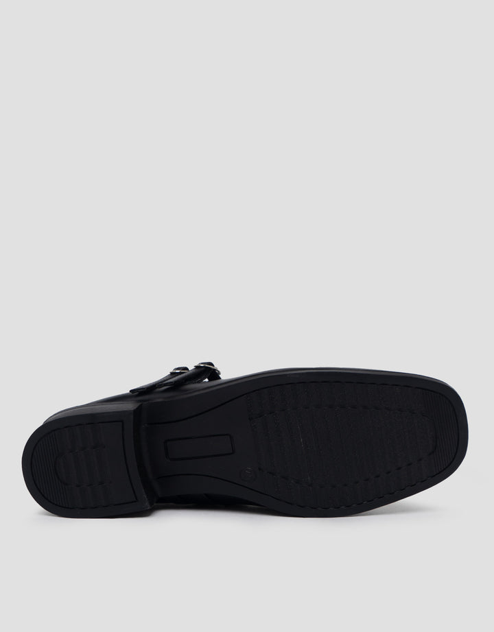 Volo Sepatu Mary Jane MJL03 Wanita