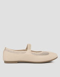 Volo Sepatu Mary Jane SKR01 Wanita
