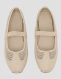 Volo Sepatu Mary Jane SKR01 Wanita