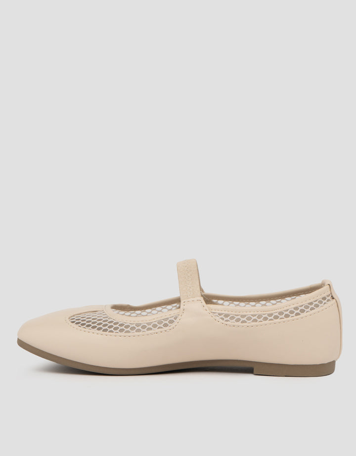 Volo Sepatu Mary Jane SKR01 Wanita