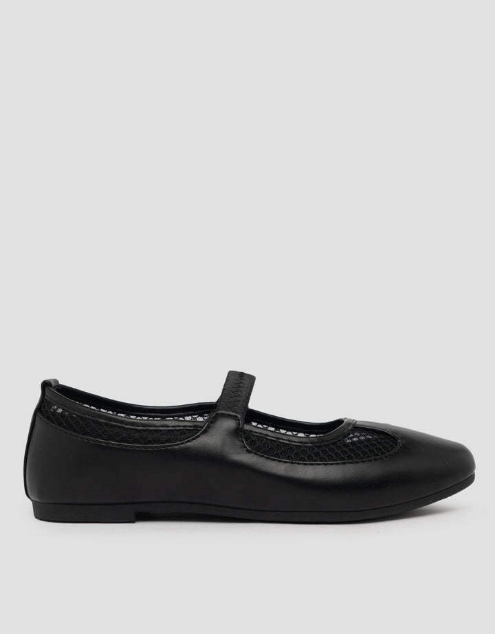 Volo Sepatu Mary Jane SKR01 Wanita